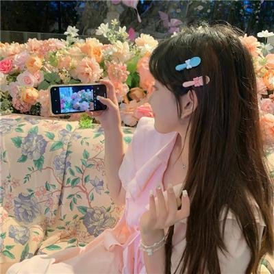 镜子不说谎