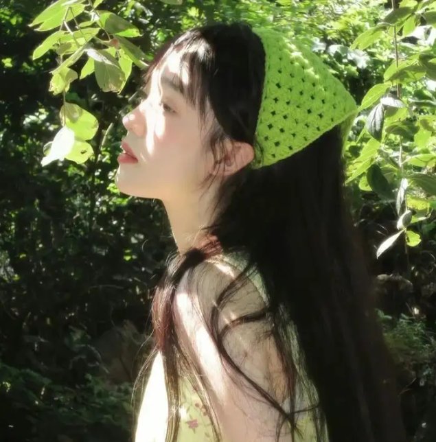 这个夏天的秘密